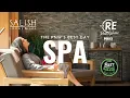 The Best Day Spa in the PNW