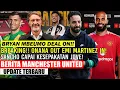 Download Lagu 🚨KONFIRM ROMANO❗❗BRYAN MBEUMO DEAL ON🤩✅ONANA OUT EMI MARTINEZ IN🔥SANCHO CAPAI KESEPAKATAN JUVE🔥MU🔴