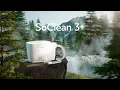 SoClean 3 The Only FDA-Cleared Device of Its Kind