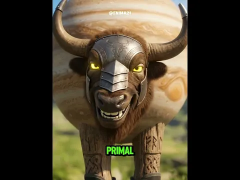 Bisonte Giuppitere vs Six Seven dan pasukan tung tung!! (534) #anomali #brainrot #anomaly