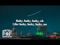 Justin Bieber - Baby ft. Ludacris (Lyrics)