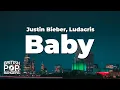 Download Lagu Justin Bieber - Baby ft. Ludacris (Lyrics)