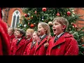 Top Christmas Songs of All Time 🎄Traditional Christmas Choir Songs 🎄 Best Christmas Music Playlist