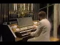 Download Lagu KAJEM - Toccata Ch.M. Widor  Royal Organ Trumpets \u0026 Choir website rendebrouwer.nl