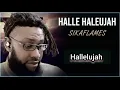 SikaFlames – Halle Hallelujah (Official Lyrics Video)