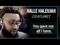 Lagu SikaFlames – Halle Hallelujah (Official Lyrics Video)