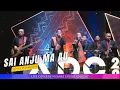 Download Lagu Sai Anju Ma Au - Victor Hutabarat ( Live Cover By Nuansa Entertainment )
