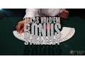 Texas Hold em Bonus Poker Strategy