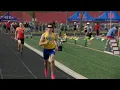Section 6AAA Track and Field Highlights Wayzata Wins Team Titles