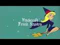 Witchcraft // Frank Sinatra (lyrics)