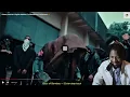 EMIWAY BANTAI X YOUNG GALIB - JOSH MEI | (PROD BY MEMAX) | OFFICIAL REACTION VIDEO