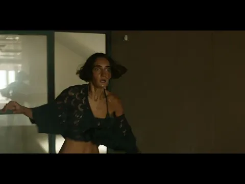 LIGHT FALLS I trailer 2023