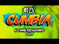 Lagu 🥳 MIX CUMBIA - LO MAS ESCUCHADO 2025 🥳🔥(DJ YAZART ⚡)