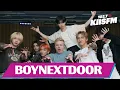 Download Lagu BOYNEXTDOOR Talks \