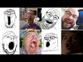 The Origin of Every Soyjak Explained
