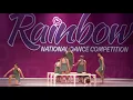 People s Choice FINDING COURAGE - CK Dance Theatre West Memphis AR