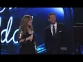 Kelly Clarkson - My Life Would Suck Without You - American Idol Season 8 HD