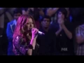 Lagu Kelly Clarkson - My Life Would Suck Without You - American Idol Season 8 HD