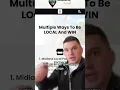 If you re in Midland MI GET ON MIDLAND LOCAL