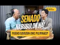 Download Lagu Broken Senate, Broken System ⚠️ Bakit Kailangan Tayo Tumindig at Lumaban | Ronald Llamas