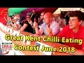 Download Lagu Lomba Makan Cabai di Great Kent Chilli Festival 30 Juni 2018