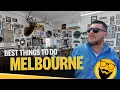 10 Best Things to Do in Melbourne Florida 2024 Travel Guide