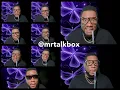 Michael Jackson’s “Butterflies” Cover by Mr. Talkbox 🤯