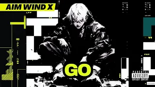 AIM WIND X Go Official Audio 