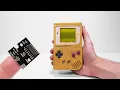 Download Lagu I Restored and Upgraded This $2 Junk Original Gameboy  - Console Restoration \u0026 Repair