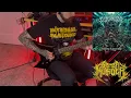 Lagu Sister Murder - Aborted of Rotten Fetus - Guitar Cover