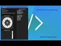 VB NET Visual Basic Project - Weather App via JSON API Response