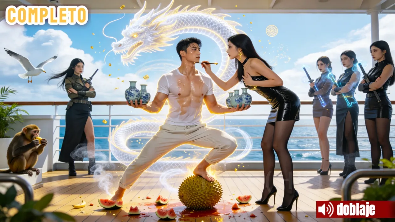 Guardia arrives late and is fired, Rica wants to marry him and reveals himself to be the supreme ... poster