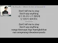 Download Lagu INSTRUMENTAL Han Seung Yun (한승윤) - Whatever You Want (A Business Proposal OST) (사내맞선 OST) Part 8