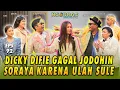 Download Lagu ERICK STRADA DI KERJAIN SULE SAMPE TERIAK TERIAK⁉️