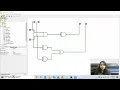 EXPERIMENT 9 Boolean Algebra Logic Simplification LOGISIM