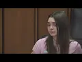 WATCH Mackenzie Shirilla verdict announced Strongsville woman charged in deadly 2022 crash
