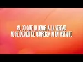 Gilberto Santa Rosa - Me Volvieron A Hablar De Ella (Letra/Lyrics)