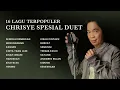 Download Lagu Chrisye - 16 Lagu Terpopuler Chrisye Spesial Duet | Audio HQ