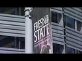 Program guarantees admission to Fresno State for eligible HS students