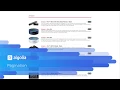 Build an instant search result page