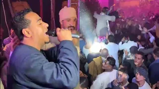 الفنان محمد الأسمر رفت عيني تريد تشوفه نجم الصعيد الغزال عامل عظمة  دندنها