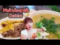 PHO GA DI BO - PHO DAKAO