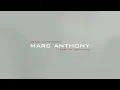 Te Conozco Bien - Marc Anthony