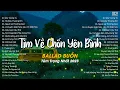 Download Lagu Nhiều Khi Ta Muốn Tìm Về Chốn Yên Bình... Sầu Tương Tư | Tuyển Tập Nhạc Trẻ Ballad Buồn 2023