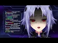 Degen VS VTuber claudiamoneta