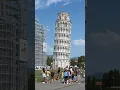 Download Lagu Companile - Pisa #italy #pisatower #summer #viral