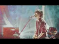 【歌詞付き】高嶺の花子さん LIVE | back number