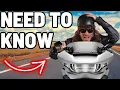 13 Motorcycle Hand Signals For Dummies