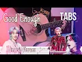 Download Lagu Xdinary Heroes -Good Enough (Guitar TABS)Deadlock