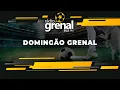 Lagu RÁDIO GRENAL | DOMINGÃO GRENAL | 21/12/2025